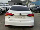 Kia K3, 2016-6