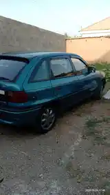 Opel Astra F, 1993-13