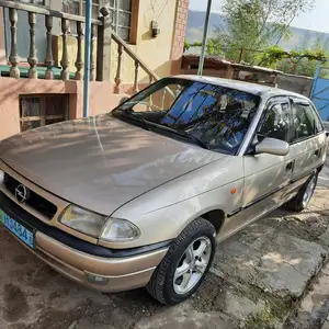 Opel Astra F, 1997