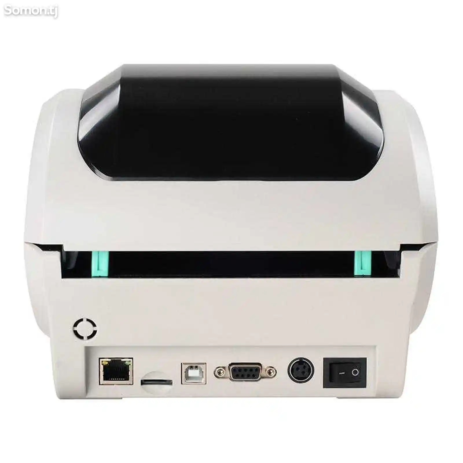 Принтер этикеток Xprinter 108мм USB DLP-470b-4