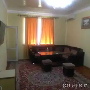 2-комн. квартира, 3 этаж, 55м², 19 мкр