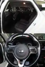 Kia K series, 2016-4