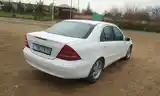 Mercedes-Benz C class, 2002-2