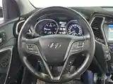 Hyundai Santa Fe, 2015-12