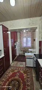 2-комн. квартира, 3 этаж, 60 м², Цирк, Театр Чавонон-7