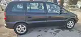 Opel Zafira, 2003-4