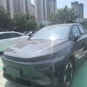 Geely Livan RL7, 2024 на заказ