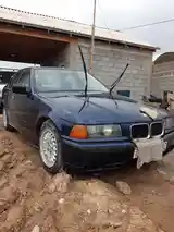 BMW 3 series, 1991-4