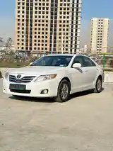 Toyota Camry, 2011-3