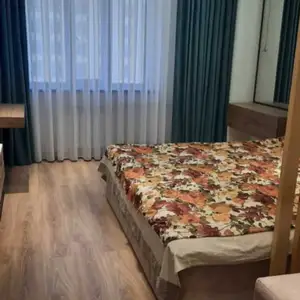 2-комн. квартира, 3 этаж, 70м², шохмансур