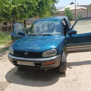 Toyota RAV 4, 1994