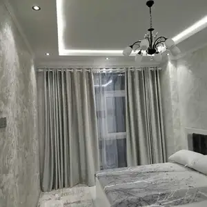 2-комн. квартира, 10 этаж, 50м², Голубой Экран Пайкар