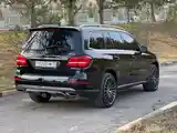 Mercedes-Benz GLS, 2019-4