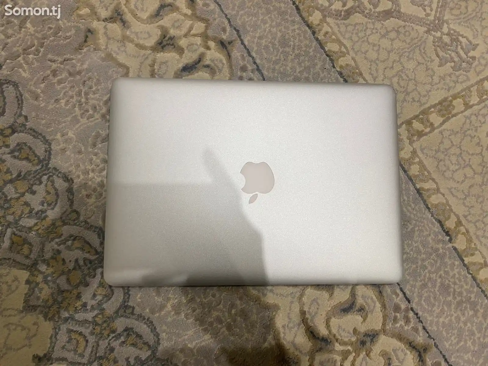 Ноутбук Apple Macbook Air 2015-3