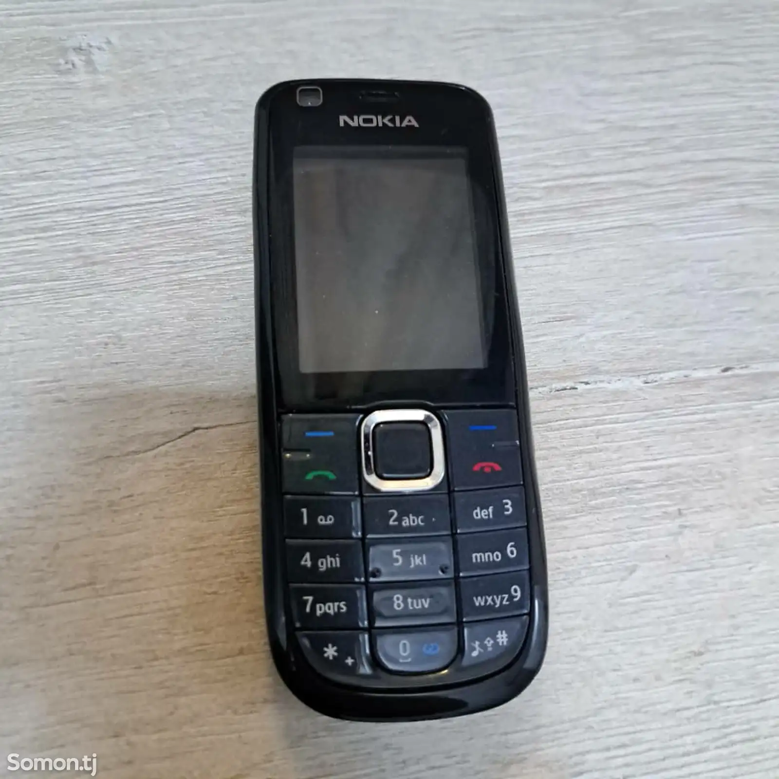 Nokia 3120-1