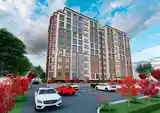 1-комн. квартира, 4 этаж, 50 м², 12- мкр-5