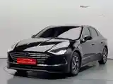 Hyundai Sonata, 2019-2