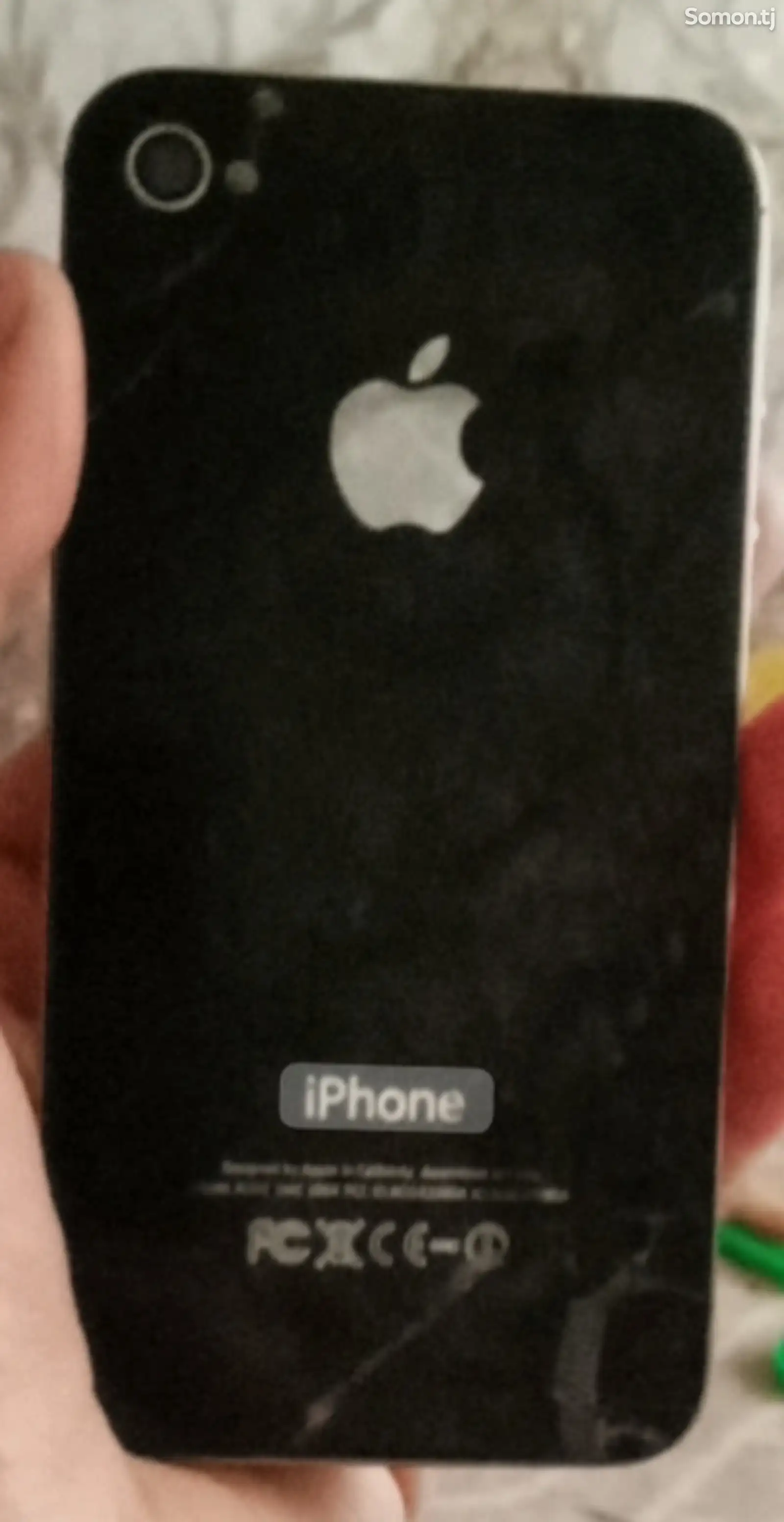 Apple iPhone 4, 32 gb-1