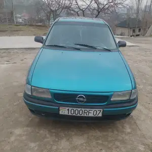 Opel Astra F, 1995