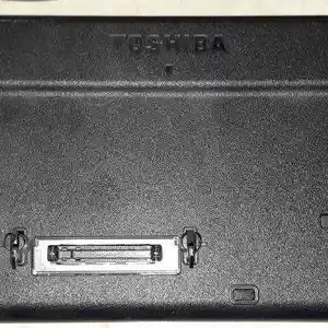 Док-станция для ноутбука Toshiba