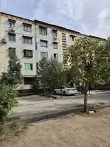 3-комн. квартира, 5 этаж, 66 м², Фирдавси-2