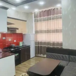 2-комн. квартира, 9 этаж, 55м², Автовокзал