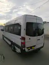 Mercedes Benz Sprinter, 2016-4