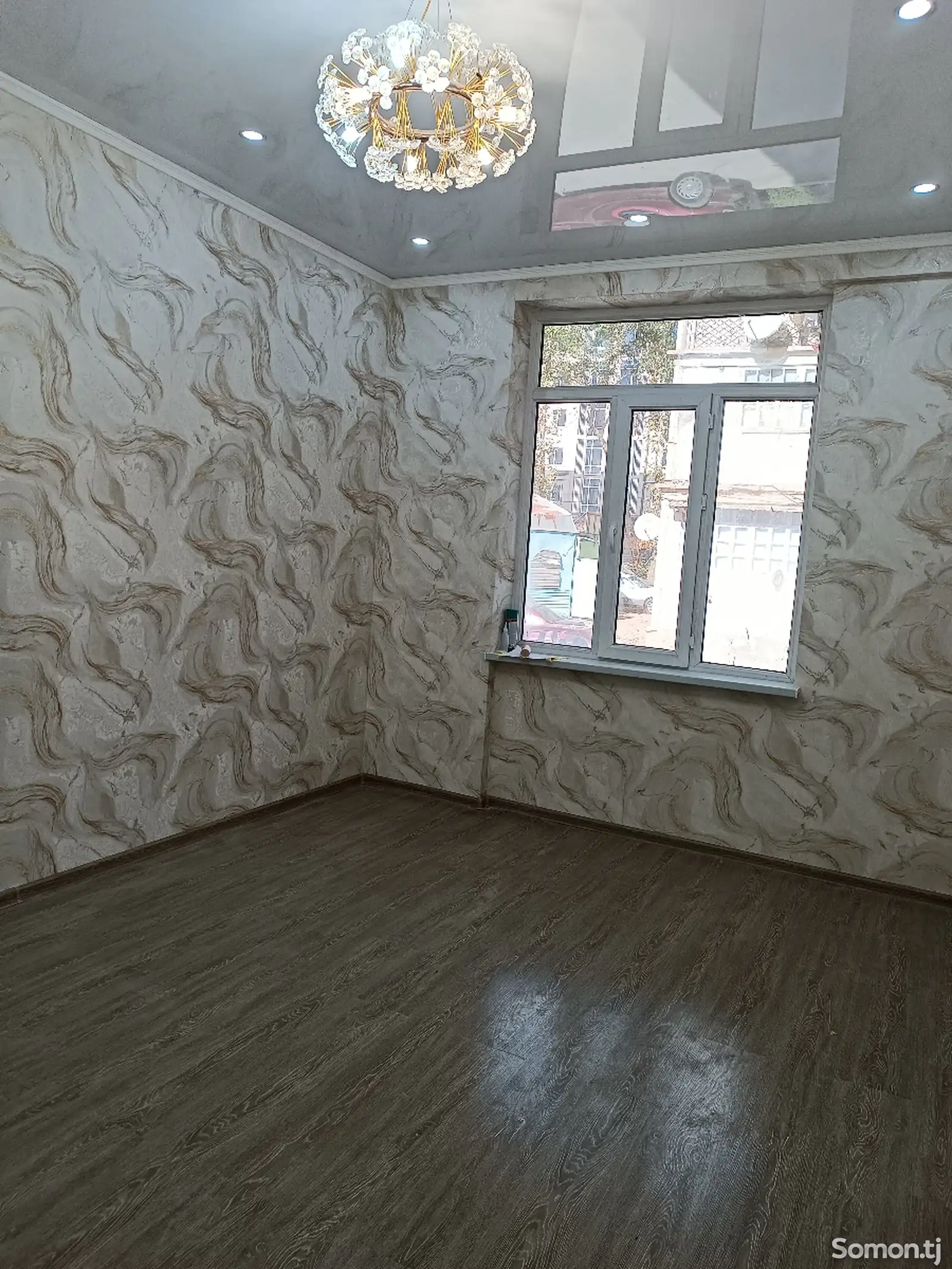 2-комн. квартира, 1 этаж, 50 м², Карасинка-9