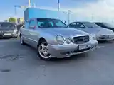 Mercedes-Benz E class, 2000-11