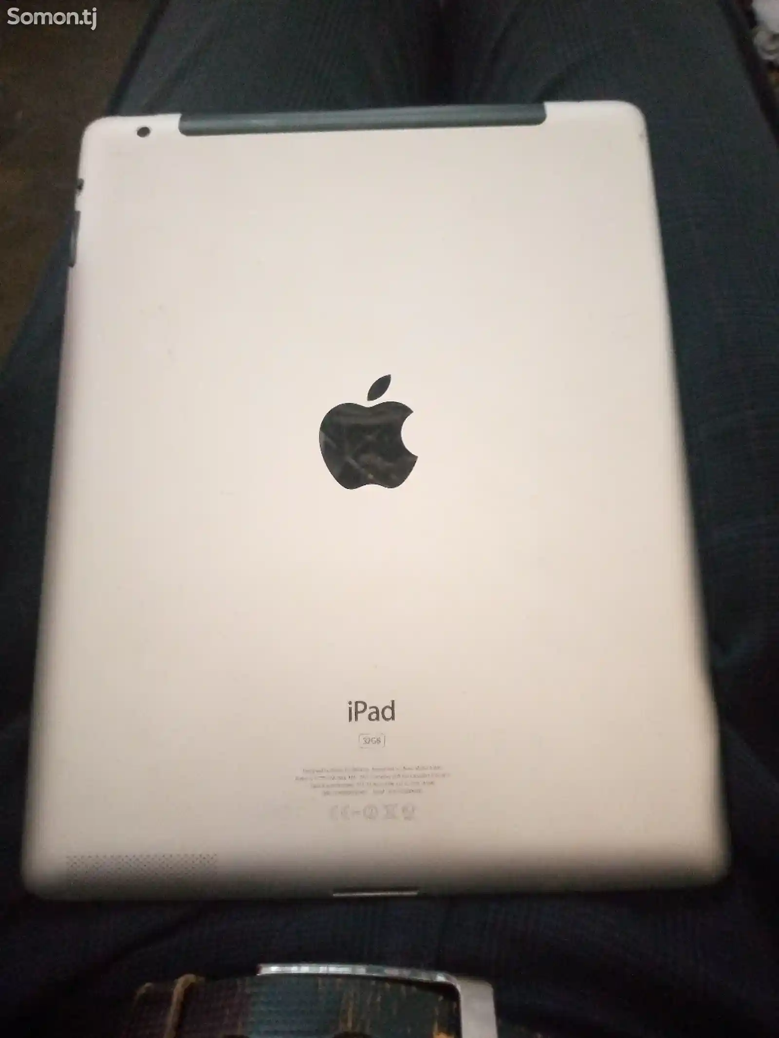 Планшет iPad3-3