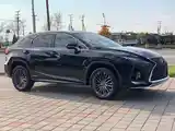 Lexus RX series, 2016-4