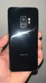 Samsung Galaxy S9 на запчасти-3