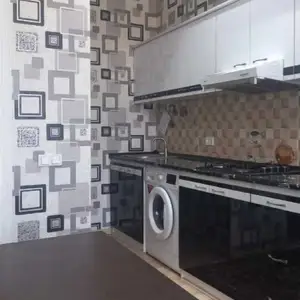 2-комн. квартира, 9 этаж, 65м², улица Гагарина