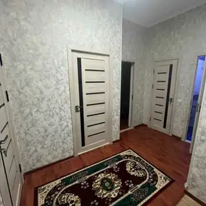 2-комн. квартира, 8 этаж, 54м², зарафшон 2