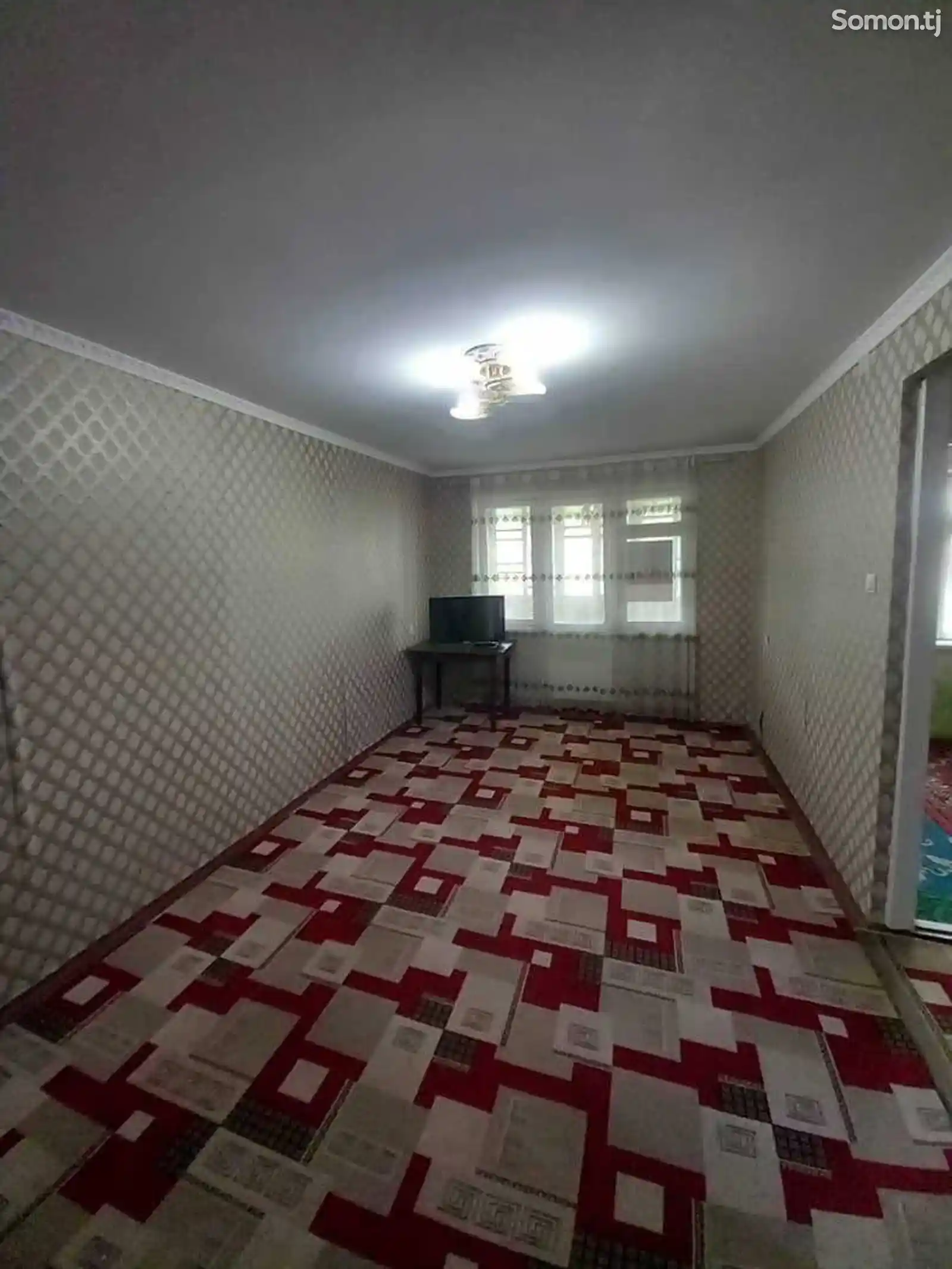 2-комн. квартира, 4 этаж, 45м², 33 мкр-2