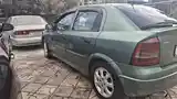 Opel Astra G, 1999-4