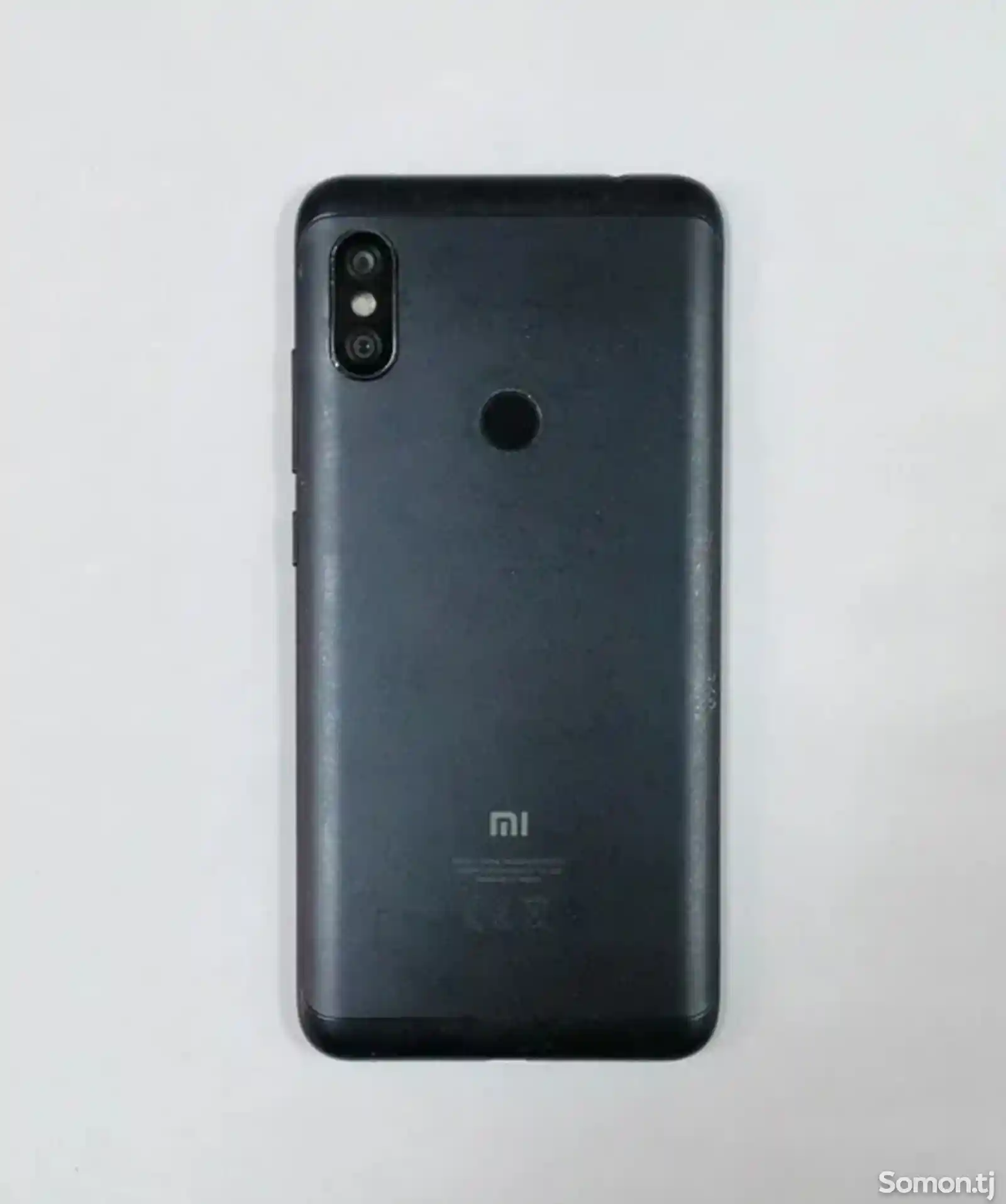 Xiaomi Redmi Note 6 Pro 3/32gb-3