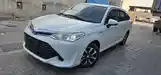 Toyota Fielder, 2016-10