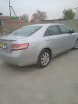 Toyota Camry, 2008-6