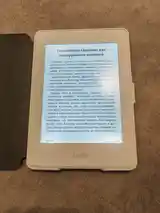 Планшет Amazon Kindle Paperwhite 3-2