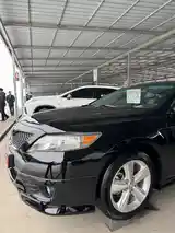 Toyota Camry, 2010-10