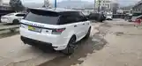 Land Rover Range Rover Sport, 2015-5