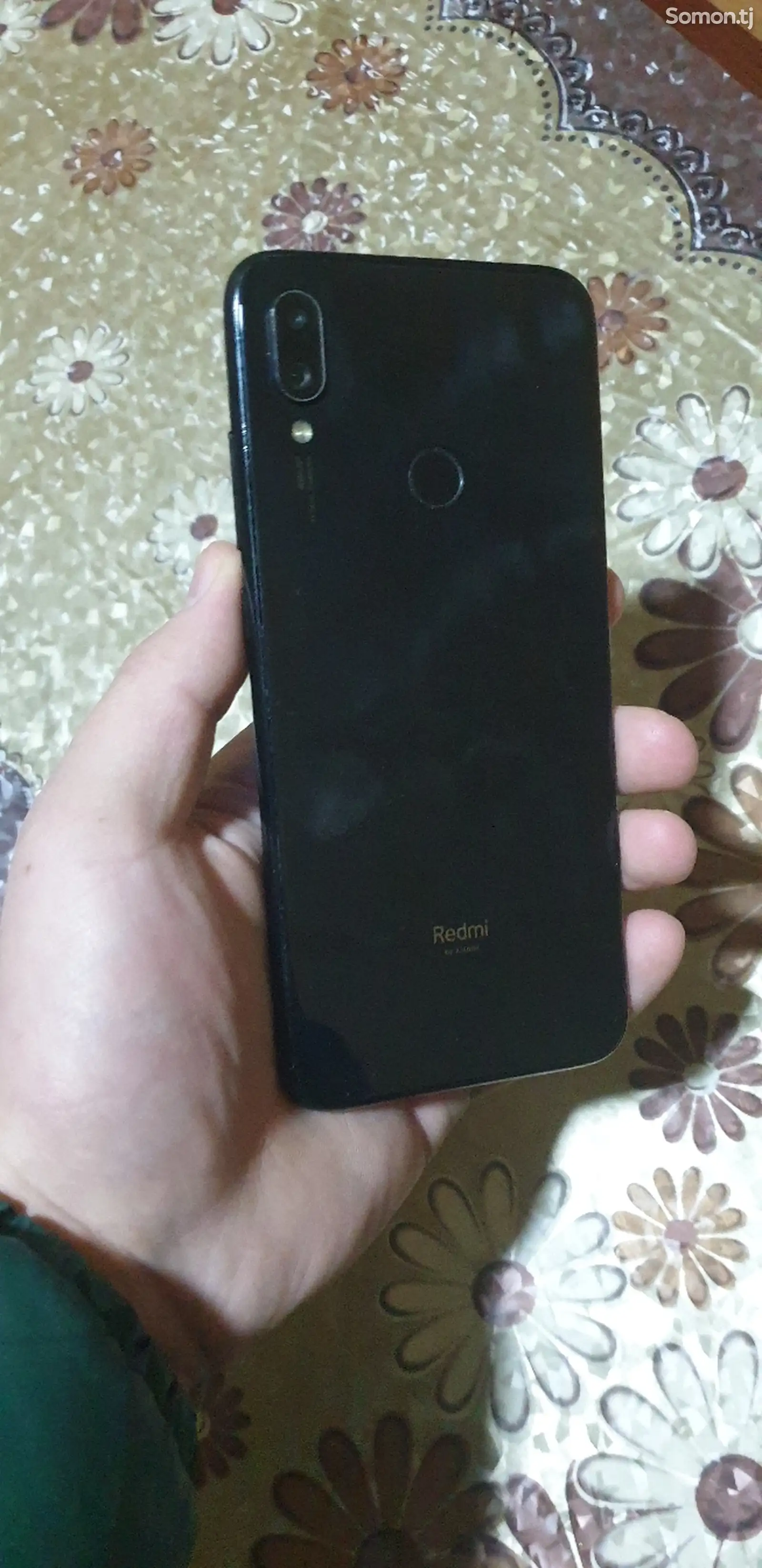 Xiaomi Redmi Note 7-1