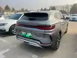 BYD Song Plus, 2024-8