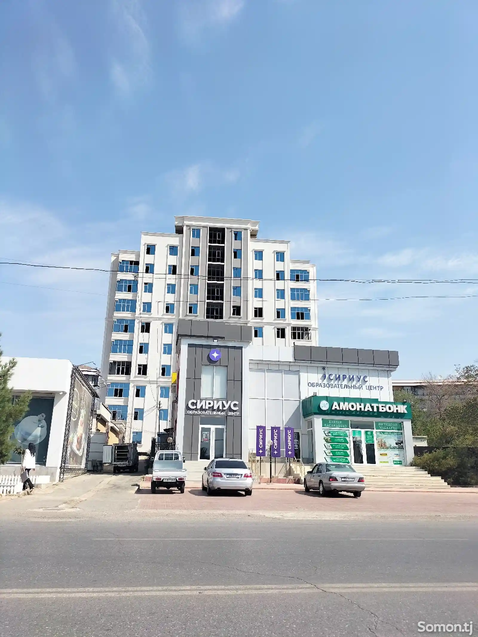 2-комн. квартира, 3 этаж, 68 м², 18 мкр-1