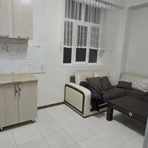 3-комн. квартира, 8 этаж, 135 м², И.Сомони