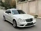 Mercedes-Benz E class, 2008-2