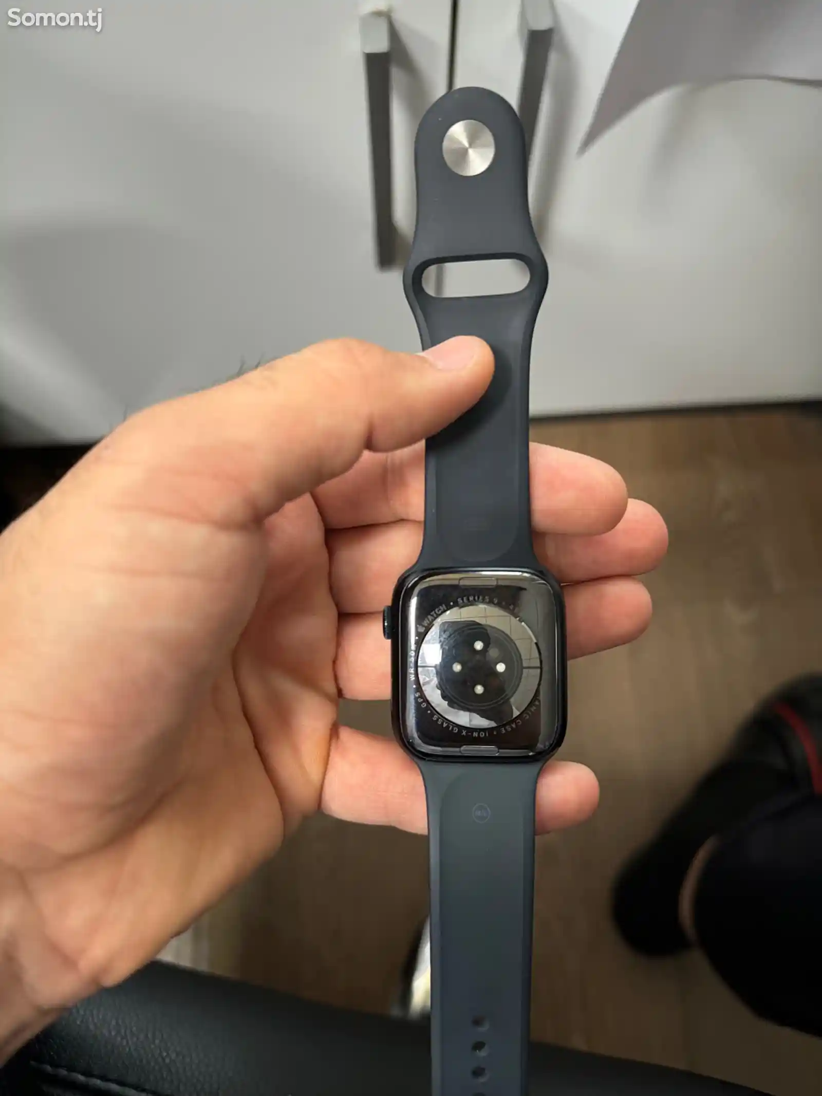 Смарт часы Apple Watch 9 series-2