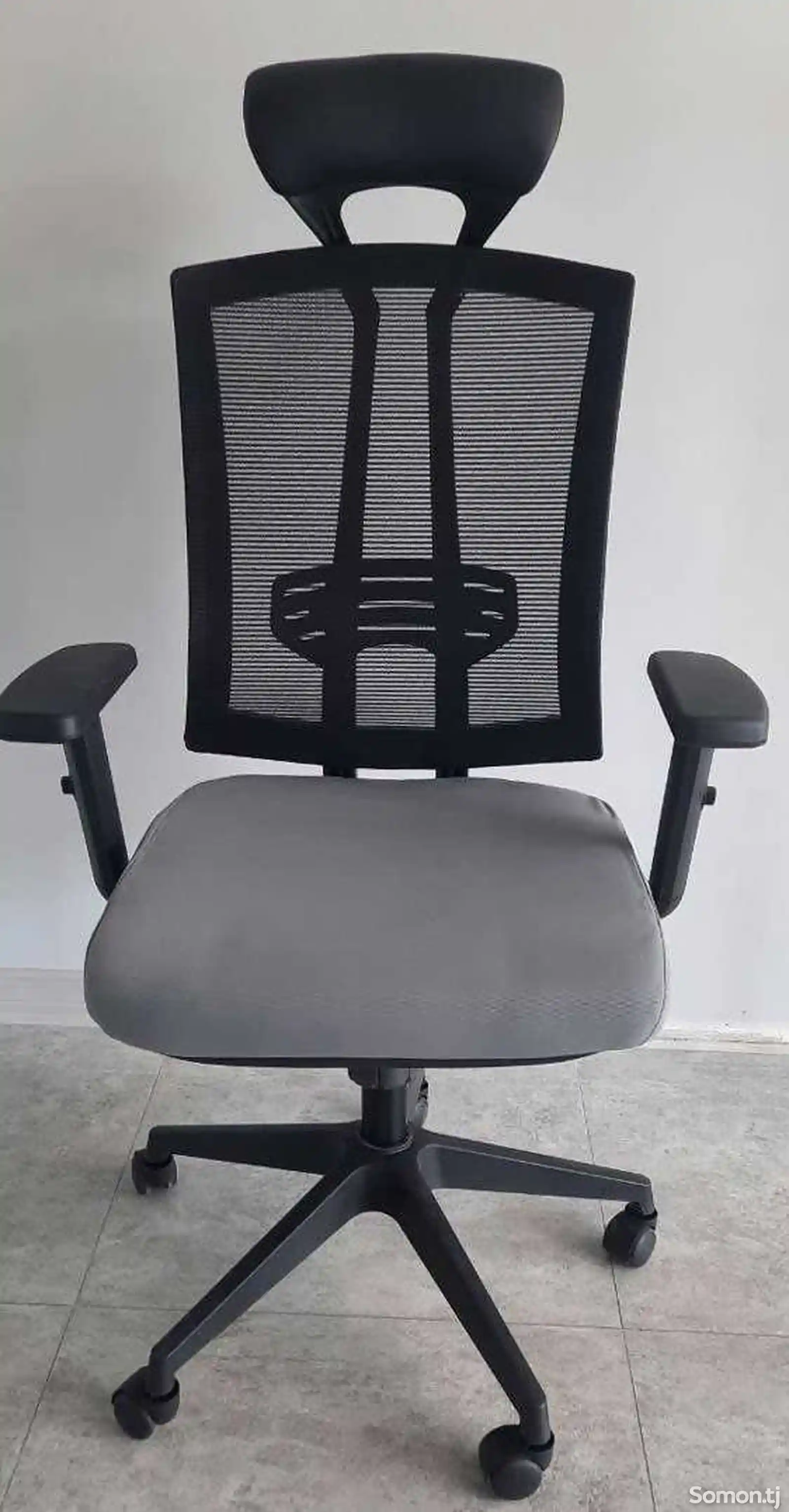 Руководительское кресло SE088-4