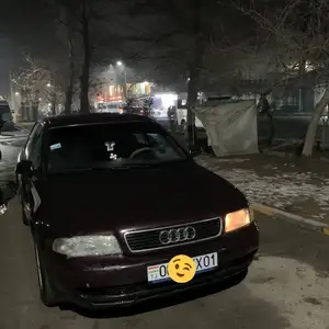 Audi A4, 1995